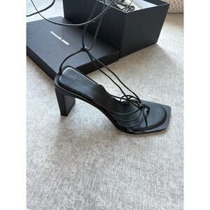 A’mmonde Atelier Aime 80 Heels
